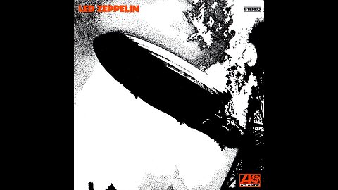 Led Zeppelin - Led Zeppelin (Remaster)