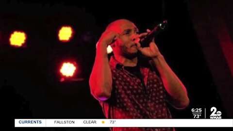Using music to inspire