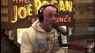 Joe Rogan: The Red Wave Is Coming