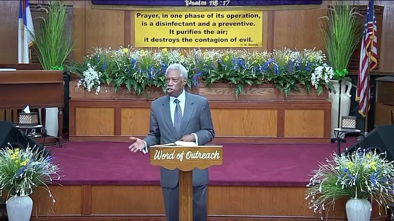 Morning Manna That Matters 06142022