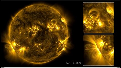 133 Day on the sun