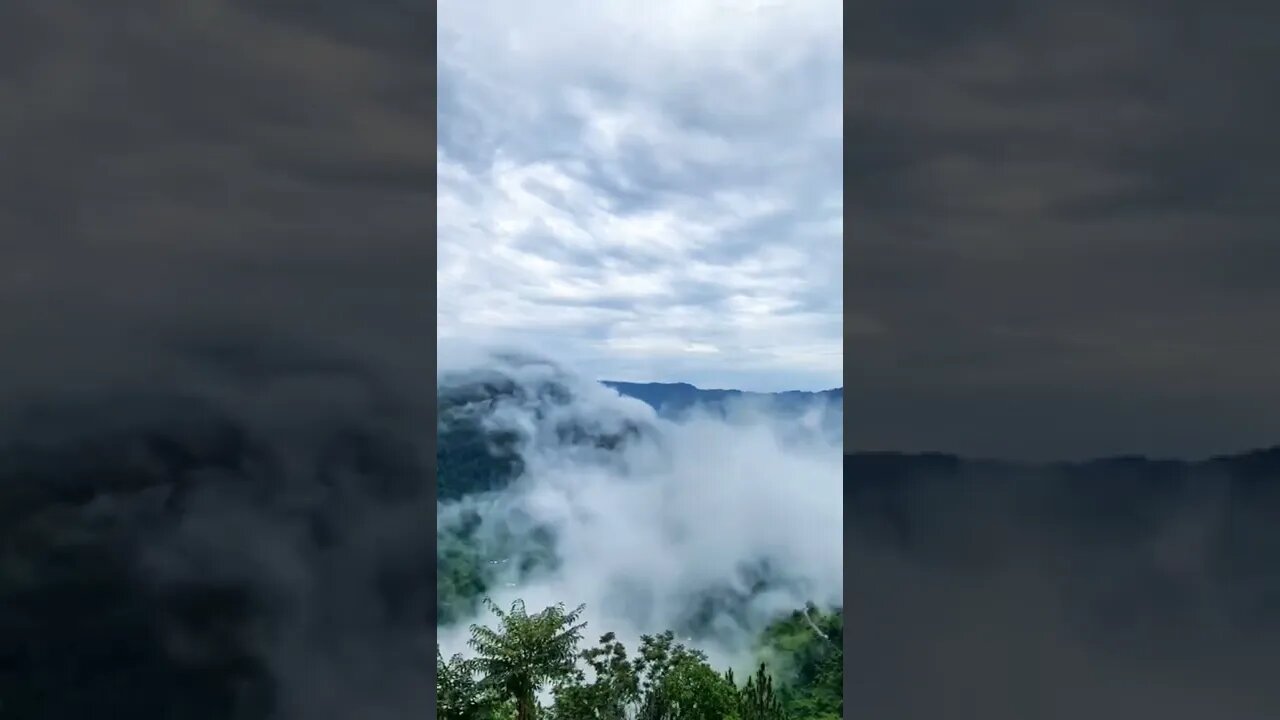 beautiful Place Kashmir