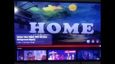 CARTOON TV SHOWS HAS DEPICTED GOD'S SALVATION FOR HIS CHOSEN PEOPLE: THE HEBREW ISRAELITES!!!