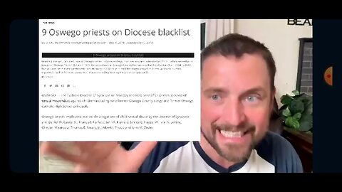 Prt 3 1729 Owen Benjamin (breaking down spell-craft)