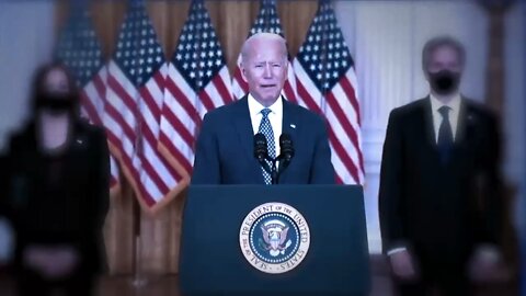 Afghanistan Withdrawal Disgrace