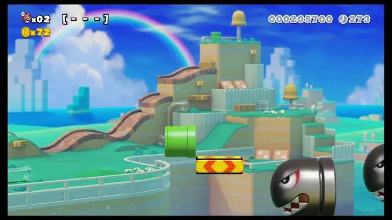 Mario Maker Road to 100 Normal Day 7