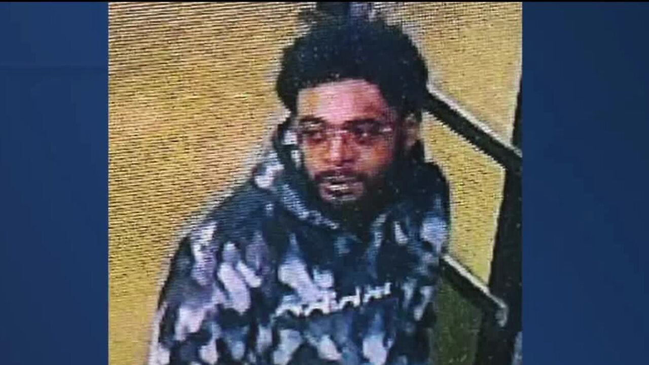 Detroit man wanted for questioning in violent spree, believed to be in Cincinnati area