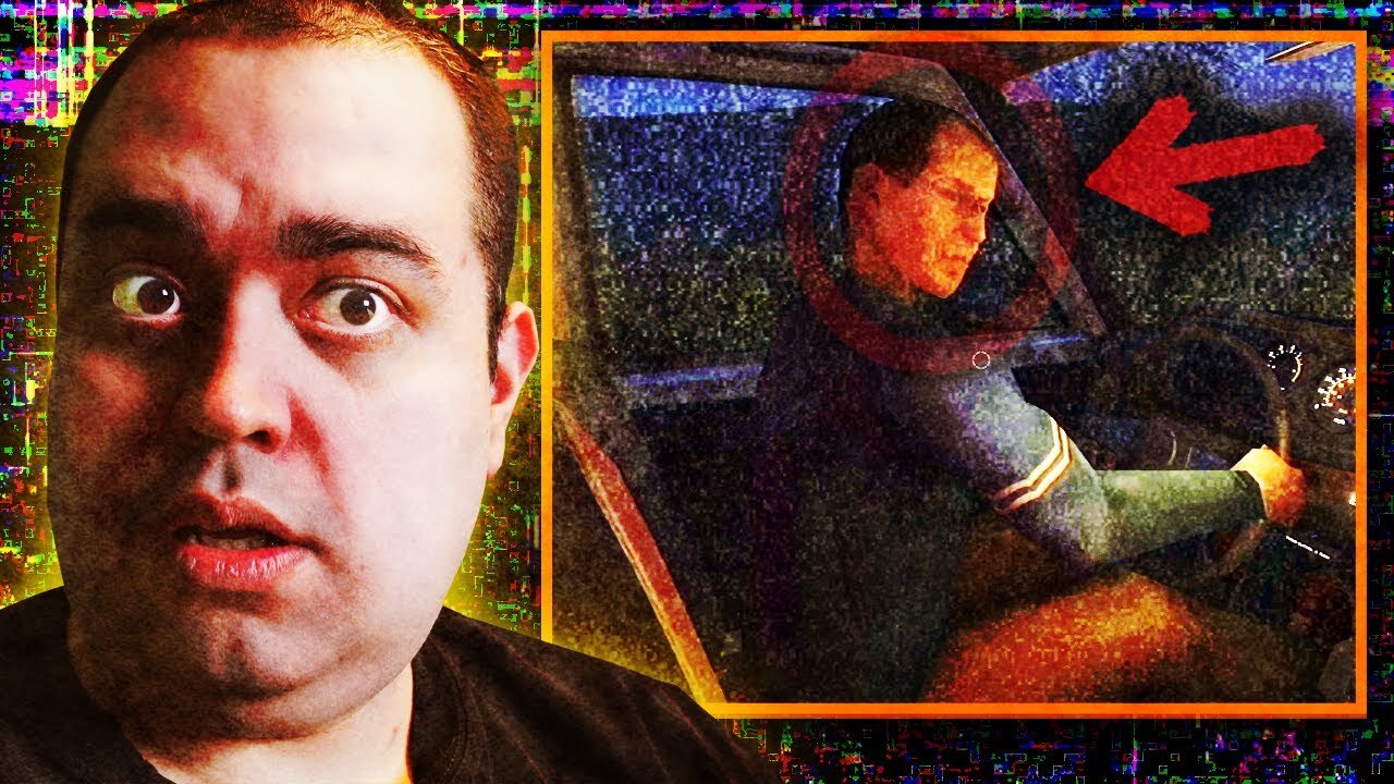 (GONE WRONG) TAKING THE LONG WAY HOME... | Fears To Fathom Norwood Hitchhike Horror Game