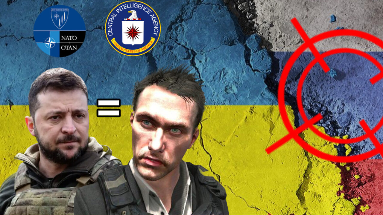 “Remember….No Russian” what they don’t want you to know about Ukraine war