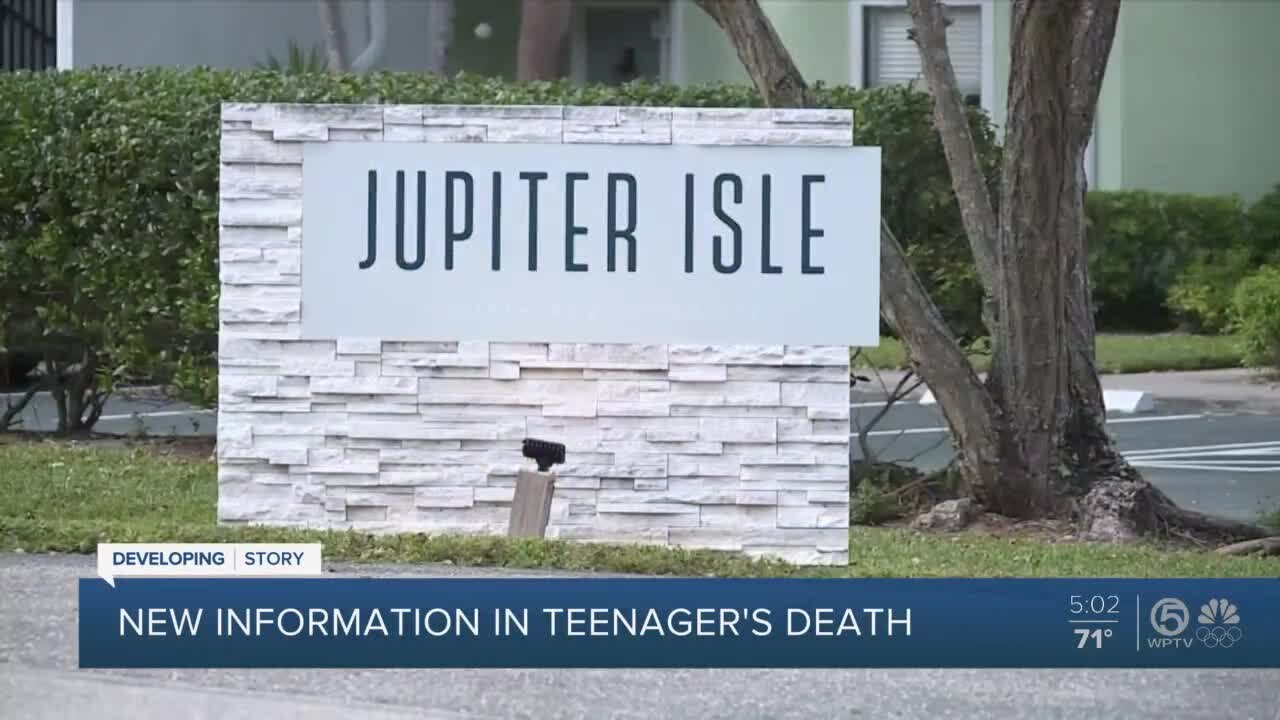 Dwyer HS student was riding in stolen car before death, police say