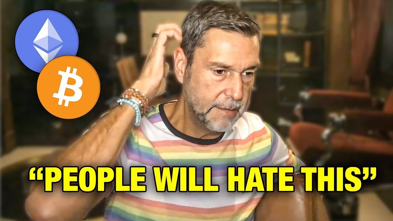 [UPDATE] Raoul Pal- What's Coming Will Confuse Everyone