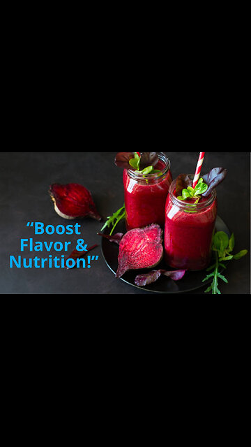 Healthy Milkshake Hacks: Boost Flavor & Nutrition