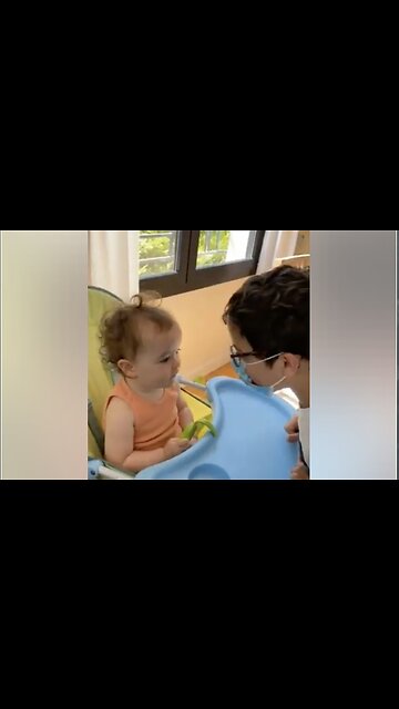 Just Watch & Judge for Yourself