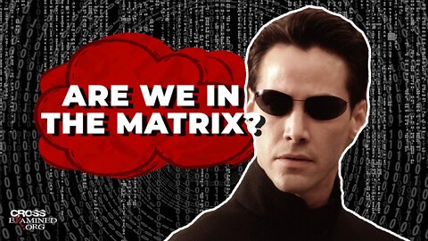 How can you prove free will exists?