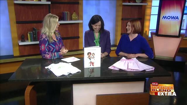 Blend Extra: "A State of Fashion" at the Museum of Wisconsin Art