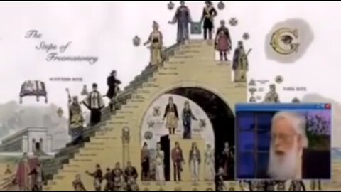Former Freemason Luciferian Confession