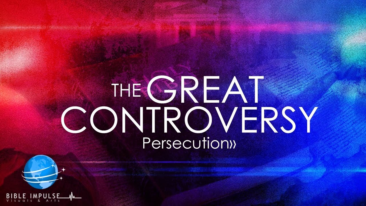 The Great Controversy " In Summary" | Part 2 | Persecution, Nero, Ecocide , Dispensational Origins