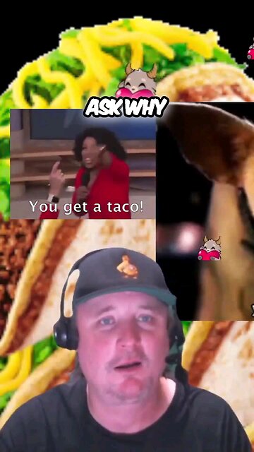 It's Raining Tacos_ A Warrior Princess's Tale