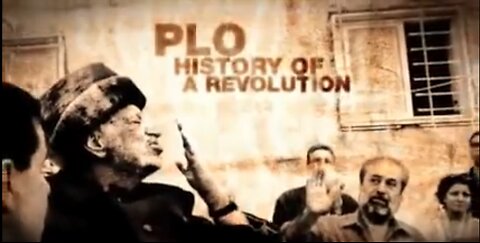 PLO: History of a Revolution [full Al Jazeera documentary] (2009)