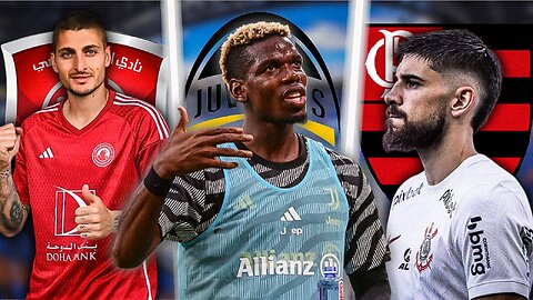Mercado da Bola Atualizado 11/09
