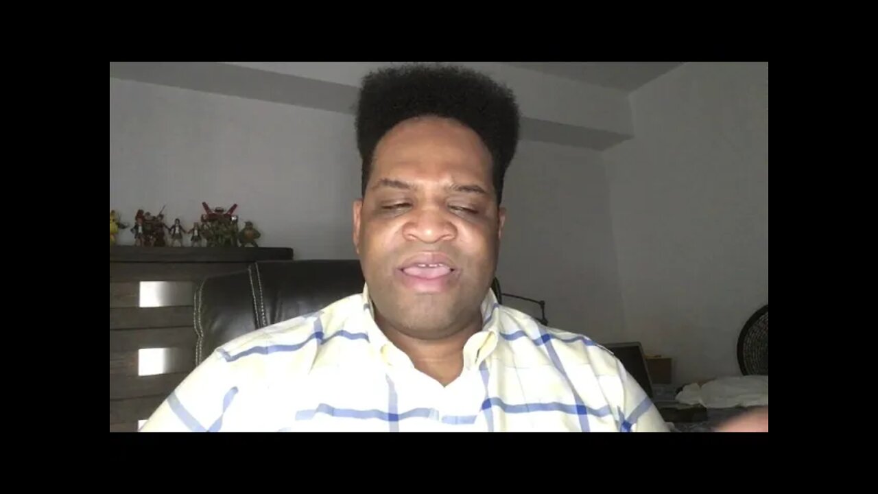 Why Black Women Buy Into False Constructs Like The High Value Man