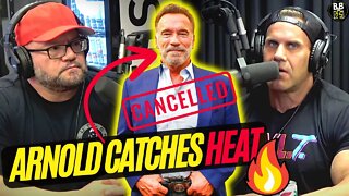 Should We Cancel The Arnold Classic