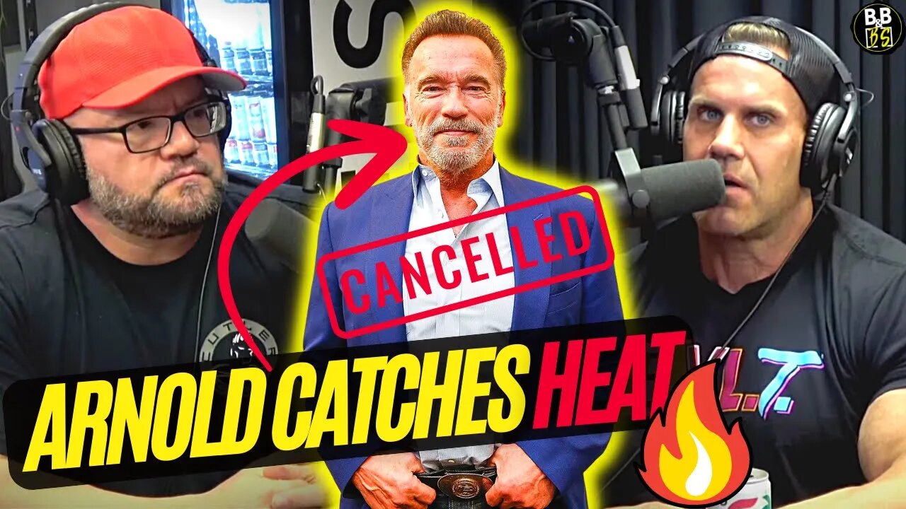 Should We Cancel The Arnold Classic