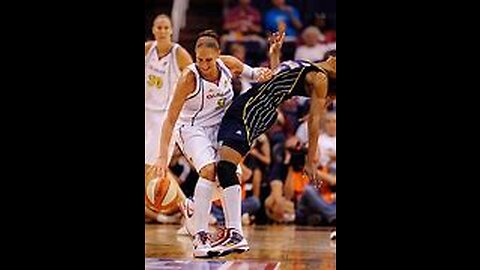 2022 WNBA Fails!!! Must Watch!!!!