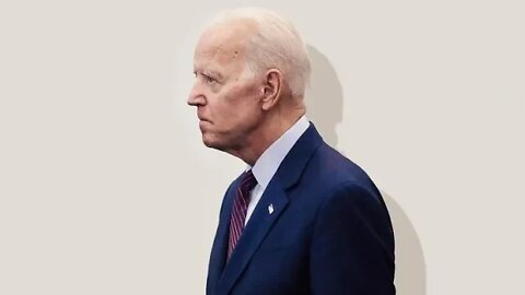 Joe Biden "Willing To Accept" A Republican VP Is Disqualifying