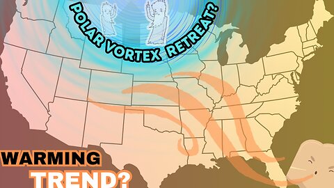 Are We Done With The Extreme Cold?