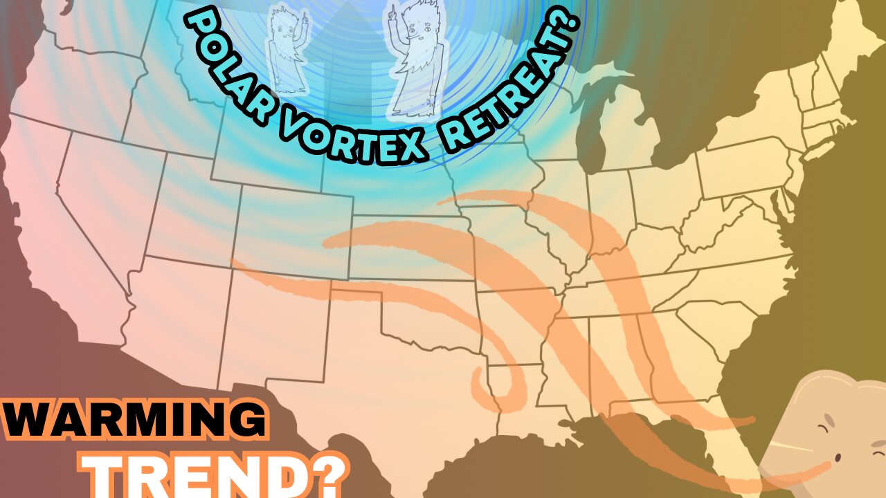 Are We Done With The Extreme Cold?