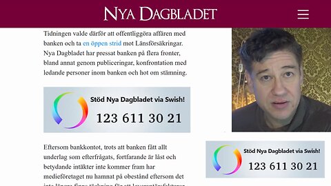 Rädda Nya Dagbladet