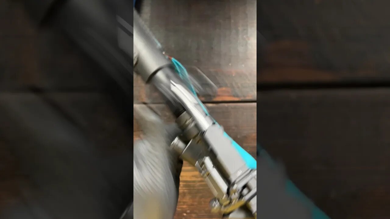 I think I’m in love 🥰 with this handle