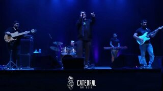 Banda Catedral - VIVA A VIDA - Turnê Depois dessa Ventania O Reencontro