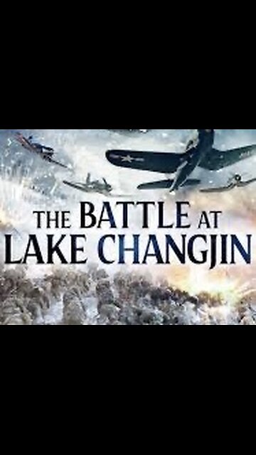 Iranians watch Changjin Lake movie