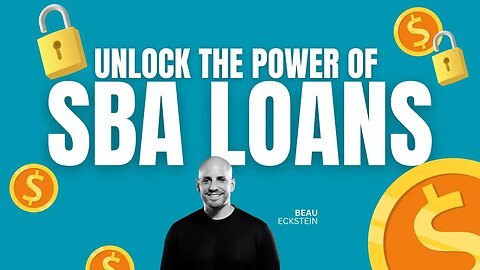 The Power of SBA Loans