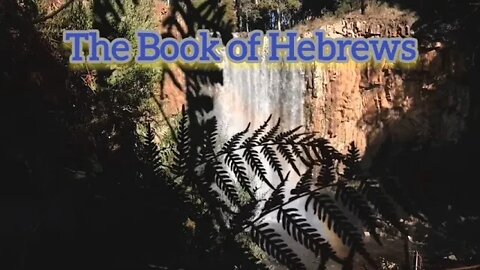 Hebrews