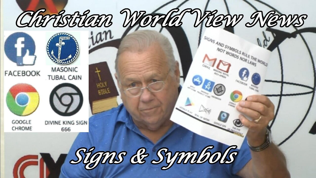 Christian World View News 9/7/24