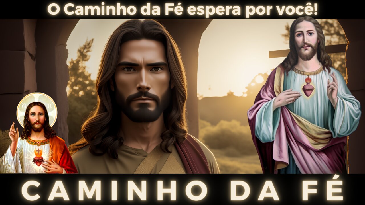 O Caminho da Fé espera por você! #deus #jesus #fé #caminhodafé #editoriridianofalcao #djdtoficial