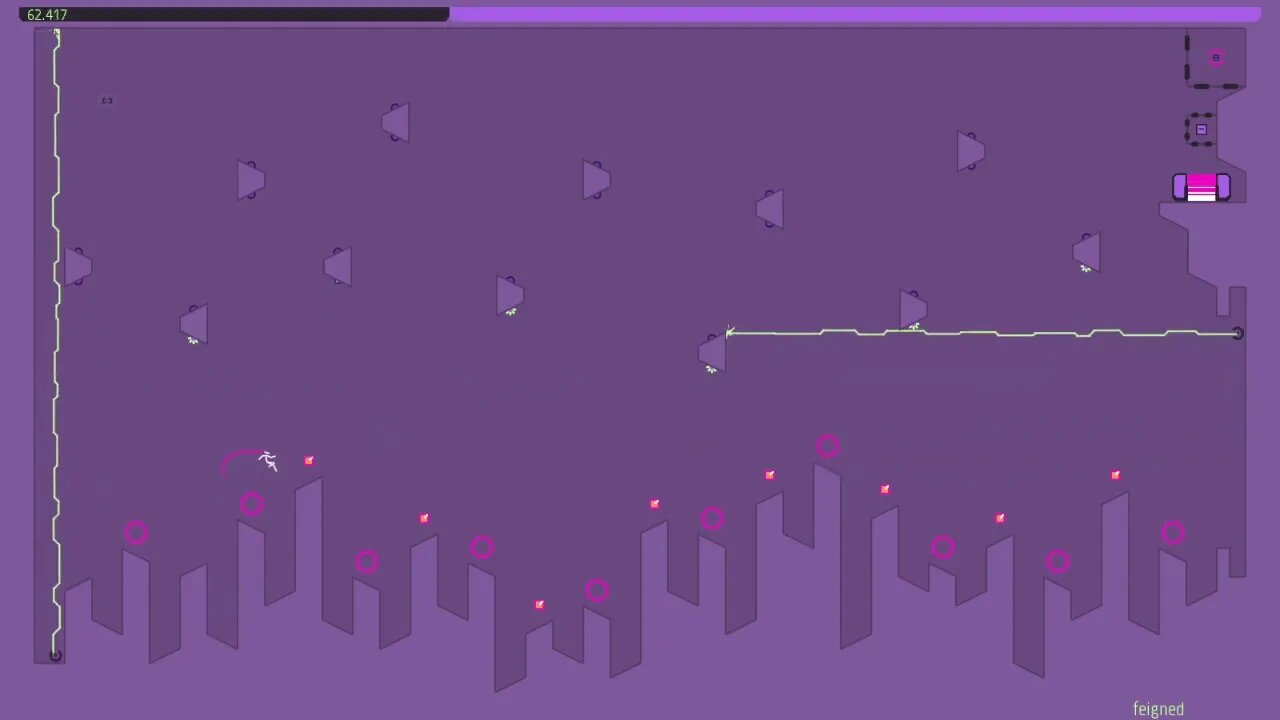 N++ - Feigned (?-A-18) - G++