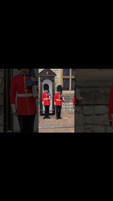 Shuffle up #toweroflondon