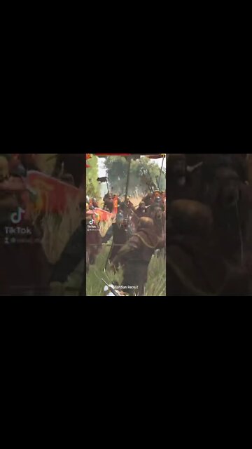 Mount & Blade 2 Bannerlord Mods TikTok Gaming PC Clips 2022 May June How to get 100 followers a day