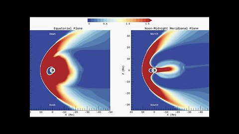 Solar Storm Watch, Plasma Pressure Increasing, More Quakes | S0 News Mar.23.2023