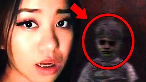 5 GHOST Videos So Scary KAREN Called The MANAGER