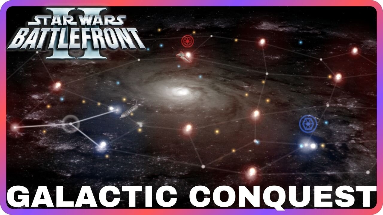 The Republic Takes Control of the Galaxy!