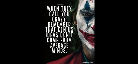 Joker- Dax