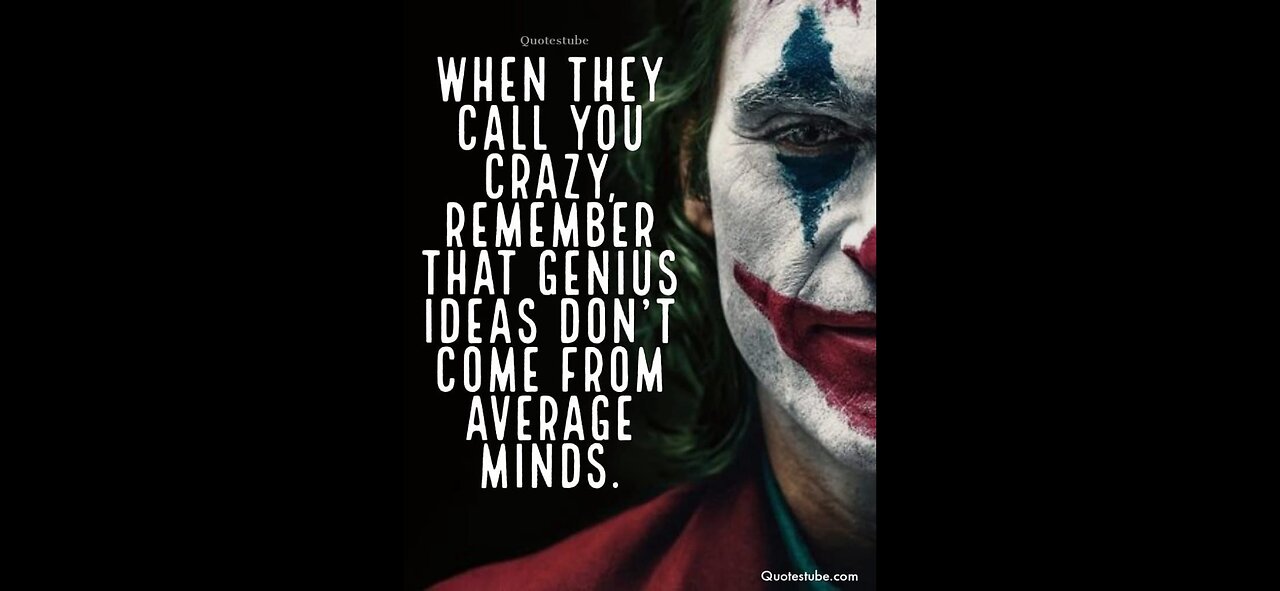 Joker- Dax