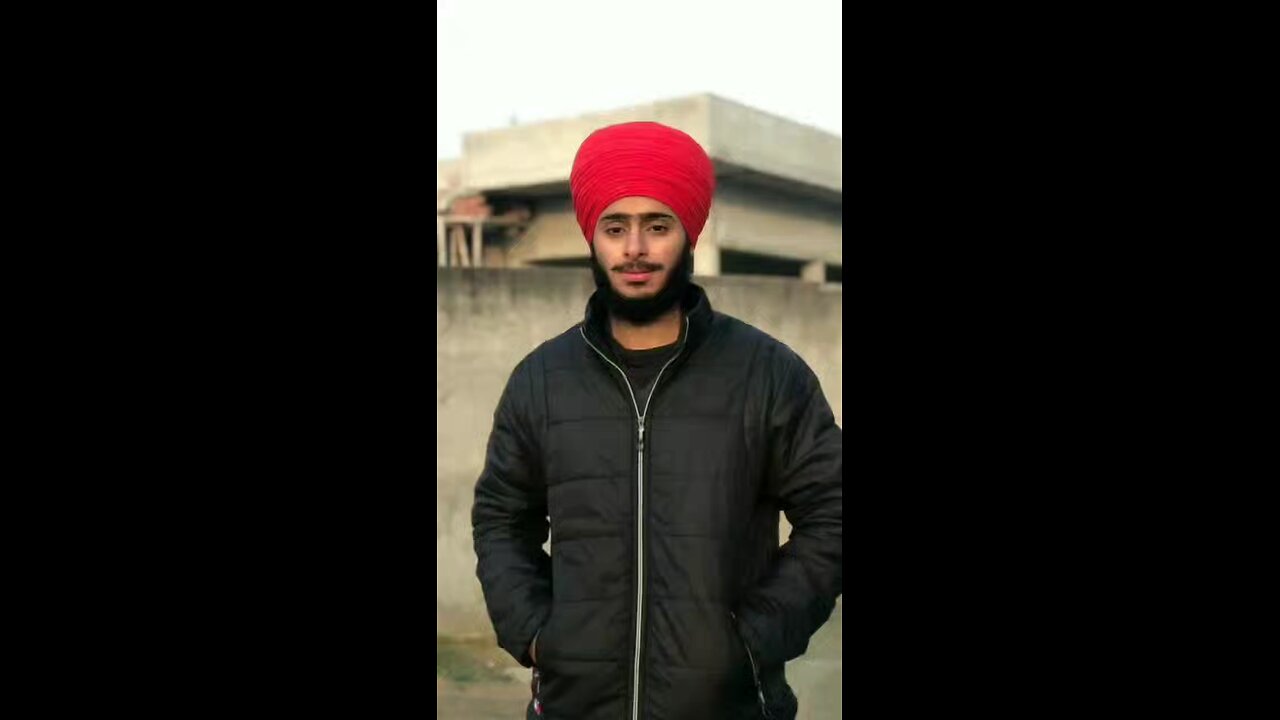 Punjabi video 👍