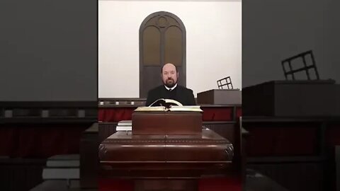 Sunday Evening Service from Bethany Church, April 19, 2020