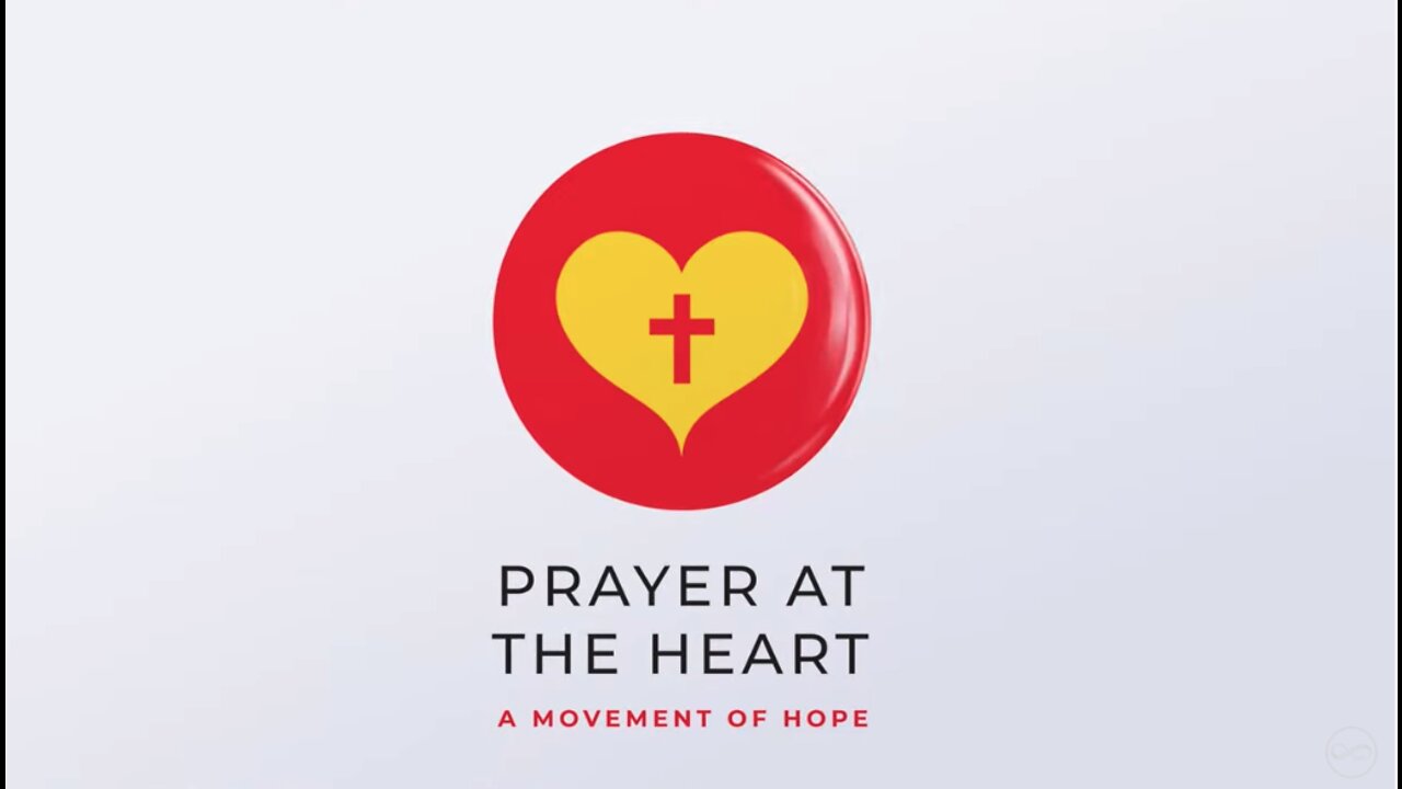 What is Prayer At The Heart? What are God's Plans for your life? God has a plan for you.
